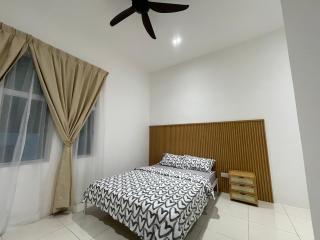 Myra Homestay - Jitra - 2