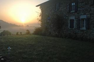 Chambres d'Hôtes Gelous - Bidache - 7