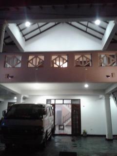 Pearl House Transite Hotel - Katunayake - 0