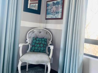 Retief Guest Farm - Kroonstad - 3