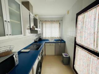 Ático Premium Conil con 2 terrazas, parking, piscina, Aire Ac y WIFI -SOLO FAMILIAS Y PAREJAS- - 4