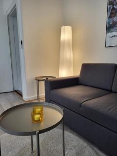 Apartment Sir Toby - Aalborg - 0
