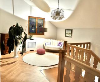 Haus Belli - Bad Aussee - 1