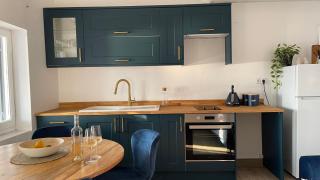 Marias House - 2