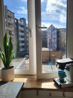 Apartment Sir Toby - Aalborg - 5