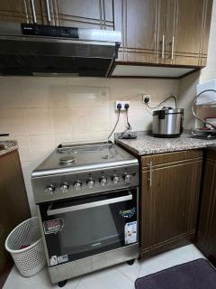Traveller's Room Stay - Sharjah - 5