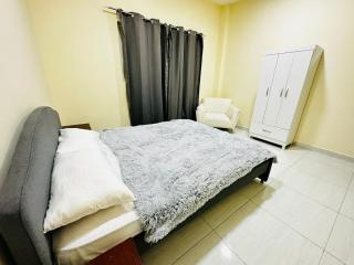 Traveller's Room Stay - Sharjah - 1