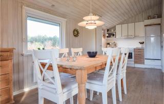 Holiday Home Sønder Vasevej Blåvand Iv - 7