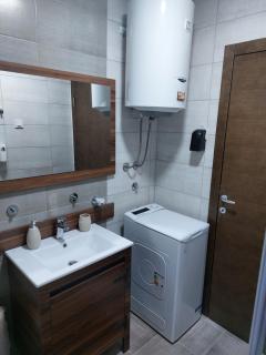 Jagodina apartman MM AKVA PARK free garaža - 2
