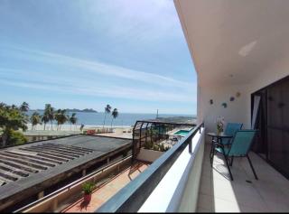 MENINA Beach Apartment - Porlamar - 3