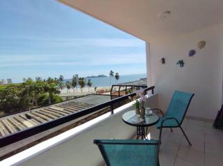 MENINA Beach Apartment - Porlamar - 0