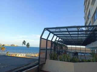 MENINA Beach Apartment - Porlamar - 4