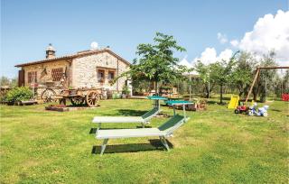 Poggio Agli Ulivi - Megognano - 1