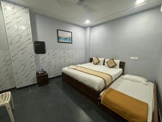 The White house - Varanasi - 4