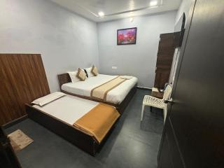 The White house - Varanasi - 3