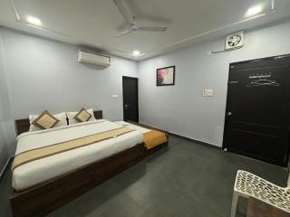 The White house - Varanasi - 2