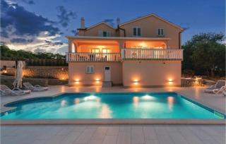 3 Bedroom Stunning Home In Krk - Vrh - 3