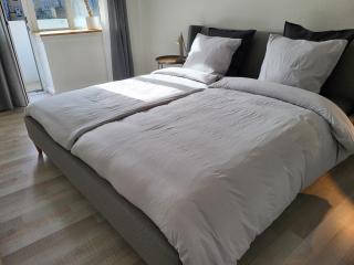 Apartment Sir Toby - 2