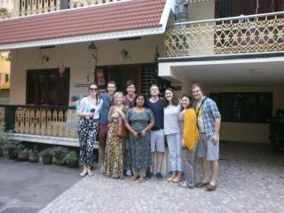 Prems Homestay - 3