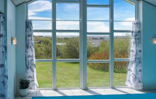 Awesome Home In Vestervig With Kitchen - 4