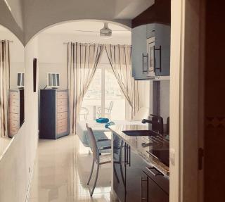 Lagos Marina view apartment near beaches and shops - Lagos - 9