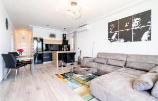 Gorgeous Home In Janjina With Sauna - Janjina - 6