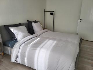 Apartment Sir Toby - 1