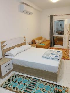 Cosy Hurghada Apartments - Hurghada - 4