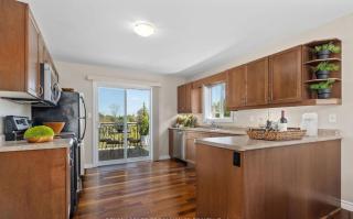 Beautiful House 2 bedroom - Belleville - 3