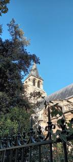 Heart of Saint-Germain-Des-Près - Charming & smart apartment - for 2 people - París - 7