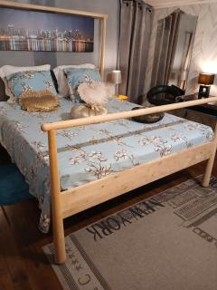 Chez Eve - Nimes - 8