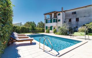 Holiday Home Bokordici 40 With Outdoor Swimmingpool - Bokordići - 3