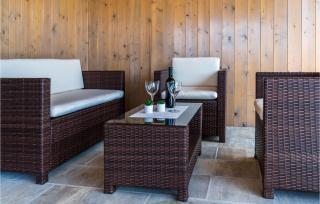 Gorgeous Home In Mrkopalj With Jacuzzi - Mrkopalj - 3