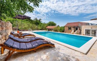 Villa Urumovac - Milovac - 1