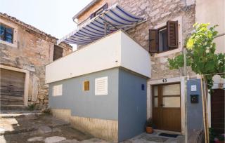 3 Bedroom Beautiful Home In Veli Iz - Veli Iž - 7
