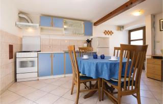3 Bedroom Beautiful Home In Veli Iz - Veli Iž - 4
