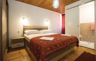 3 Bedroom Beautiful Home In Veli Iz - Veli Iž - 1
