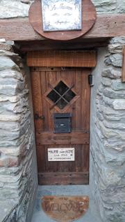 HOME SWEET HOME - Antey-Saint-André - 9