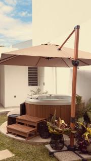 Le Ravenala Maison SPA 2 chambres 2 salles de bain - Saint-Denis - 9