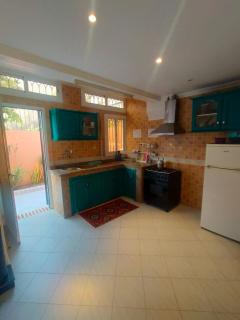 Appartement Imi-Ouaddar - Agadir - 5