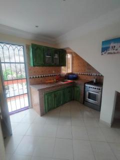 Appartement Imi-Ouaddar - Agadir - 2