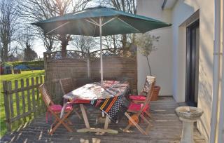 2 Bedroom Amazing Home In Plomeur - Plomeur - 8