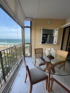Rio Hotel Residência , em frente a praia da Barra da Tijuca! - Río de Janeiro - 1