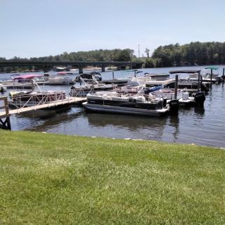 Riverwinds Landing on Lake Murray, SC - - 5