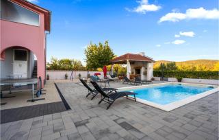 Holiday Home Dubrava Tisnjanska 32 - Pirovac - 4