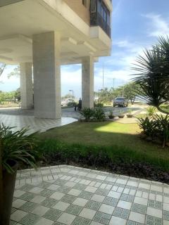 Rio Hotel Residência , em frente a praia da Barra da Tijuca! - Río de Janeiro - 2