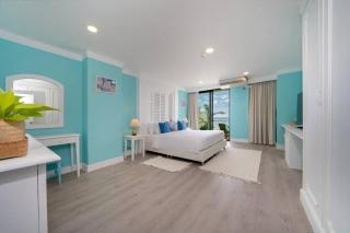 Waterfront High Tide Suite - Ocean View - Ban Karon - 6