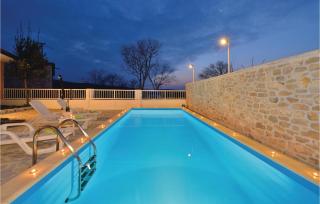 Two-Bedroom Holiday Home Krusevo With An Outdoor Swimming Pool 04 - Kruševo - 0