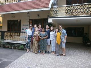 Prems Homestay - 1