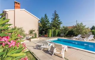 Holiday Home Segotici Cr - Šegotići - 4